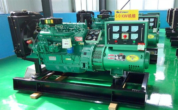 伊川发电机出租 伊川发电机出租